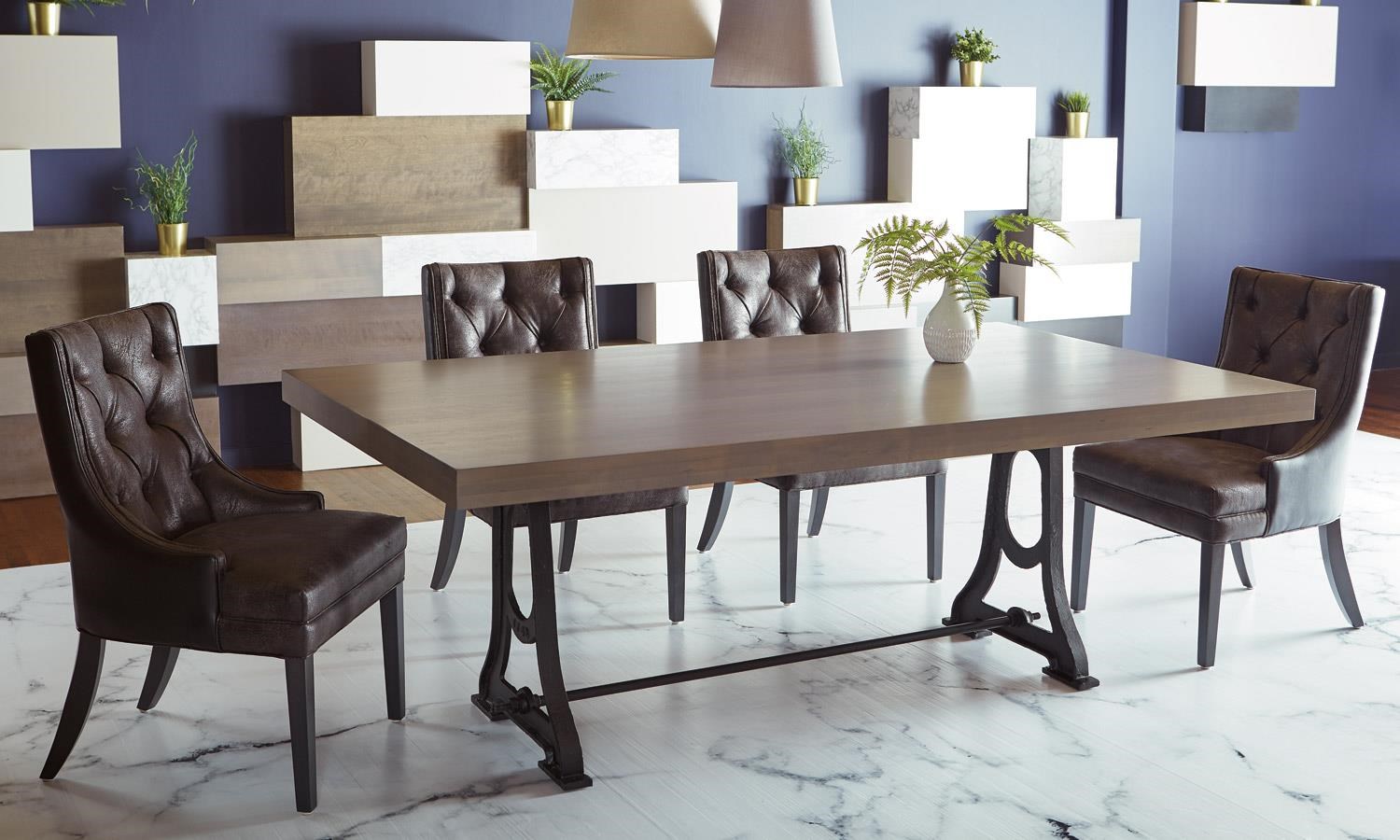 Bermex sales dining chairs